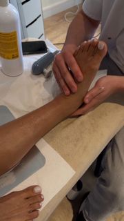 Victoria Bonya feet photo 14