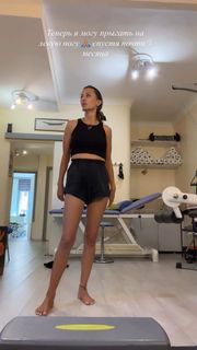 Victoria Bonya feet photo 4