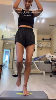 Victoria Bonya feet photo 3