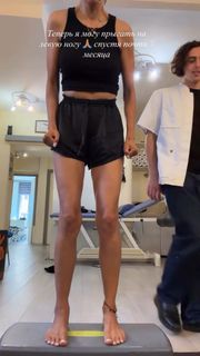 Victoria Bonya feet photo 2
