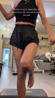 Victoria Bonya feet photo 1