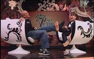 Victoria Cabello feet photo 17