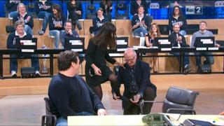 Victoria Cabello feet photo 16