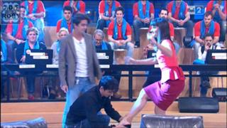 Victoria Cabello feet photo 13