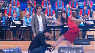 Victoria Cabello feet photo 12