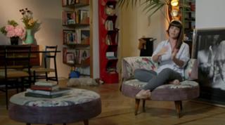 Victoria Cabello feet photo 11