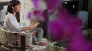 Victoria Cabello feet photo 9