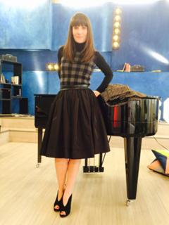 Victoria Cabello feet photo 4