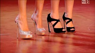 Victoria Cabello feet photo 1