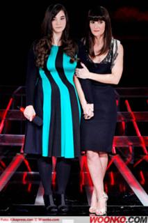 Victoria Cabello feet photo 17