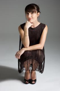 Victoria Cabello feet photo 2