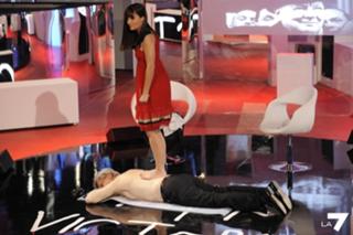 Victoria Cabello feet photo 1