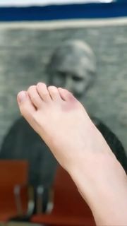 Victoria Cabello feet photo 1