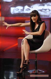 Victoria Cabello feet photo 16