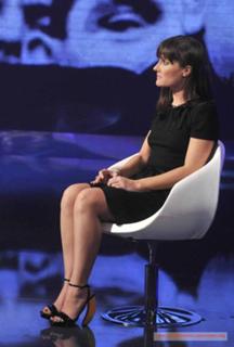 Victoria Cabello feet photo 15