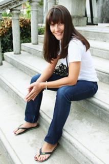 Victoria Cabello feet photo 20
