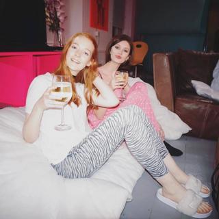 Victoria Clay feet photo 14