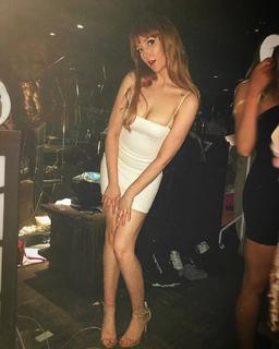 Victoria Clay feet photo 13
