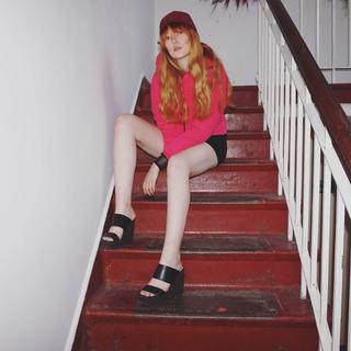 Victoria Clay feet photo 12