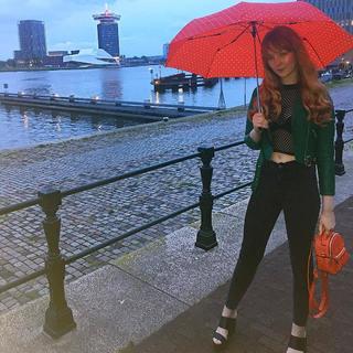 Victoria Clay feet photo 11