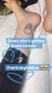 Victoria Clay feet photo 19