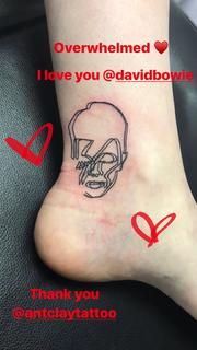 Victoria Clay feet photo 17