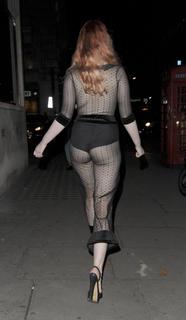 Victoria Clay feet photo 16
