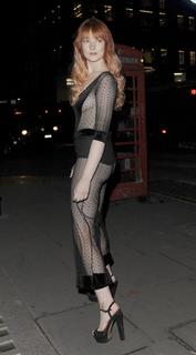 Victoria Clay feet photo 14