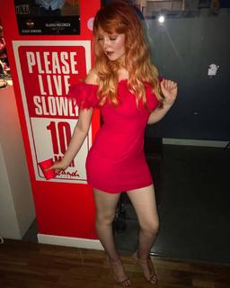 Victoria Clay feet photo 11