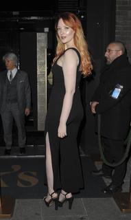 Victoria Clay feet photo 14