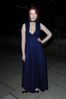 Victoria Clay feet photo 16