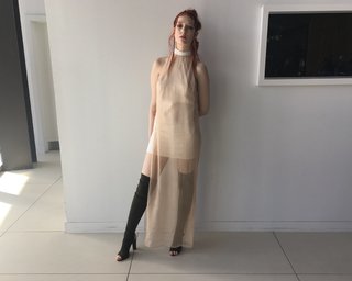 Victoria Clay feet photo 9