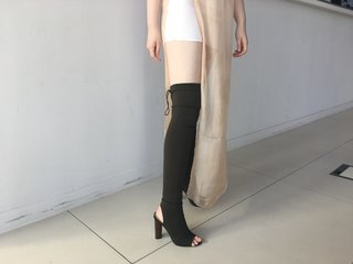 Victoria Clay feet photo 8