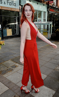 Victoria Clay feet photo 15