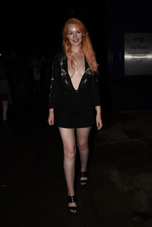 Victoria Clay feet photo 20