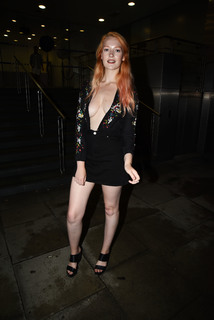 Victoria Clay feet photo 18