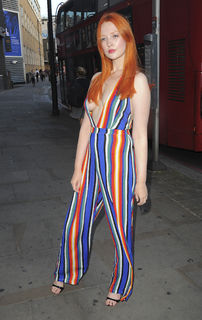 Victoria Clay feet photo 8