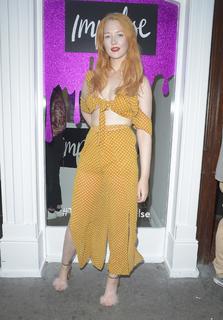 Victoria Clay feet photo 10