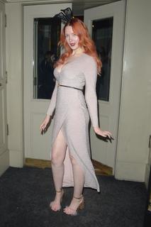 Victoria Clay feet photo 12