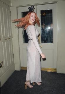 Victoria Clay feet photo 11
