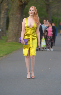 Victoria Clay feet photo 1