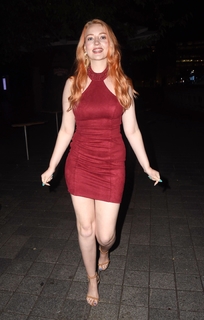 Victoria Clay feet photo 9