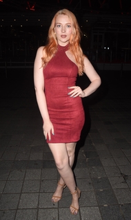 Victoria Clay feet photo 5