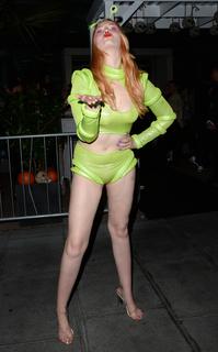 Victoria Clay feet photo 15