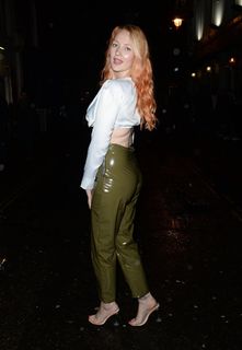 Victoria Clay feet photo 11