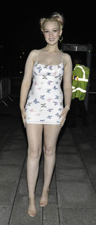 Victoria Clay feet photo 12