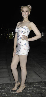 Victoria Clay feet photo 8