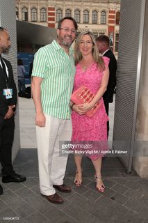 Victoria Coren Mitchell feet photo 4