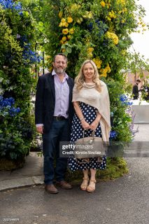 Victoria Coren Mitchell feet photo 1