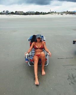 Victoria Fuller feet photo 12